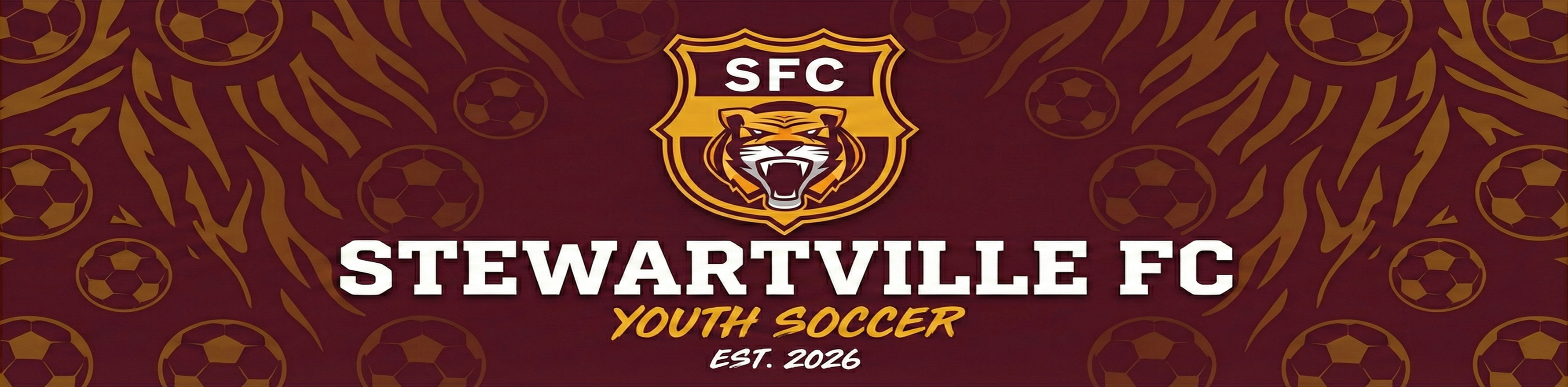 Stewartville FC Youth Soccer